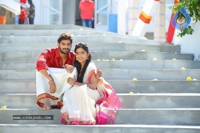 Guna 369 Movie Stills