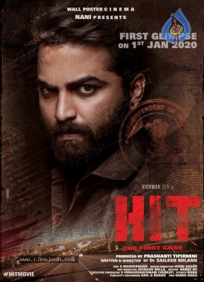 Hit Movie First Look