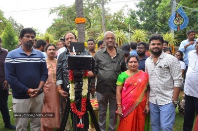 Hit Movie Opening Stills