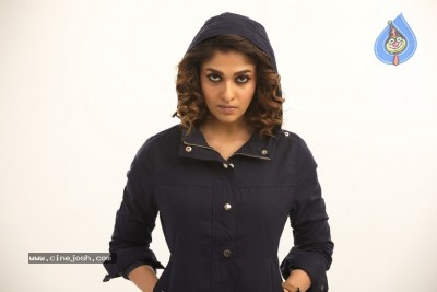 Imaikkaa Nodigal Movie Stills