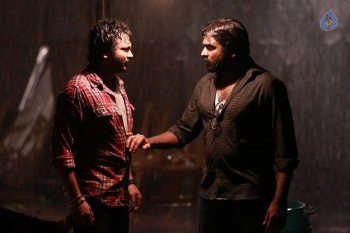 Iraivi Tamil Film Photos