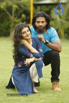 Ishtam Gaa Movie Stills