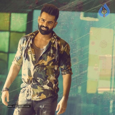 Ismart Shankar Movie Stills