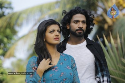 Istamga Movie Stills