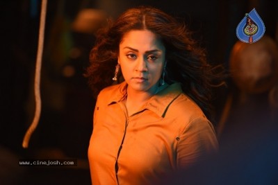 Jackpot Movie Stills 