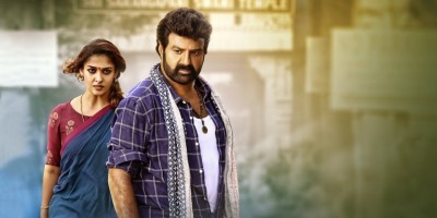 Jai Simha Latest Stills