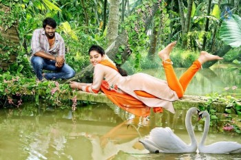 Janaki Ramudu Movie Photos