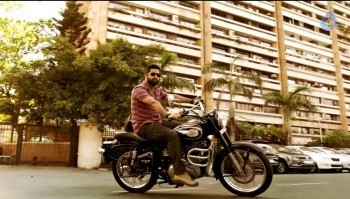 Janatha Garage Movie Photos