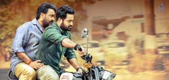 Janatha Garage New Photos