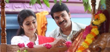 Jayammu Nischayammuraa Photos