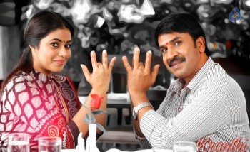 Jayammu Nishchayammura Movie Photos