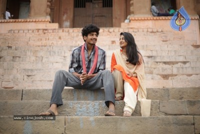 Johaar Movie Stills