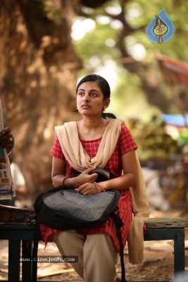 Johaar Movie Stills