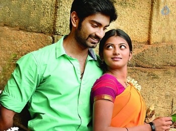 Kaali Movie Photos