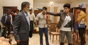 Kabali New Photos