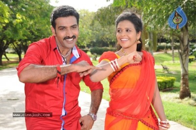 Kakateeyudu Movie Stills