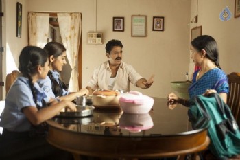 Kamal Hassan Papanasam Pictures