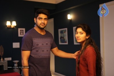 Kanam Movie New Stills