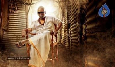 Kanchana 3 Movie Stills