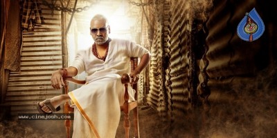 Kanchana 3 Movie Stills