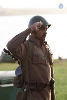 Kanche Movie Photos