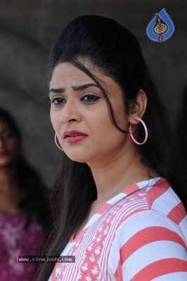 Karthika Movie Stills