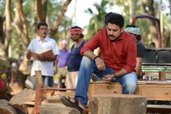 Katamarayudu Latest Photos