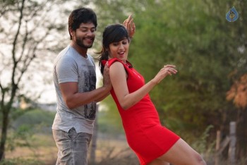 Ketugadu Movie New Photos