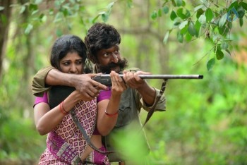 Killing Veerappan New Photos