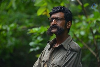 Killing Veerappan Photos