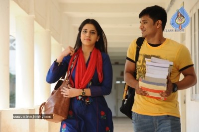 Kirrak Party Movie Stills