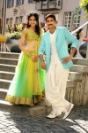 Loukyam Movie New Stills