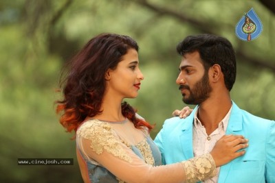 M6 Movie Stills