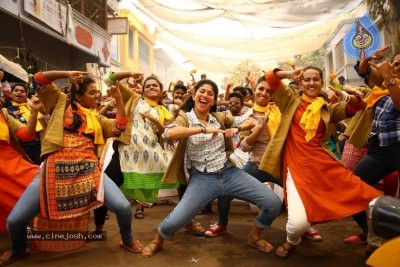 Maari 2 Movie Photos