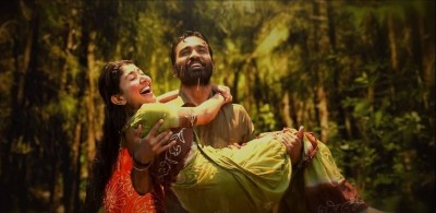 Maari 2 Movie Photos