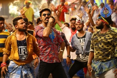 Maari 2 Movie Stills