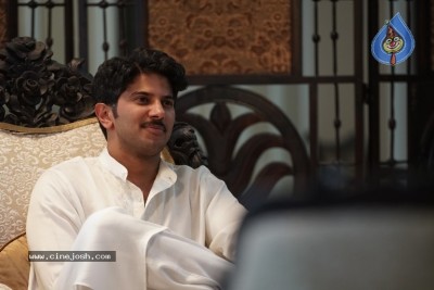 Mahanati Deleted Scene Photos