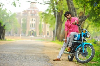 Majnu Movie Latest Photos