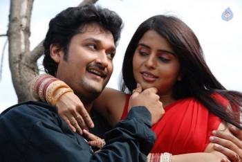 Manase Maaya Movie Photos