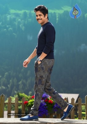 Manmadhudu 2 Movie Photos