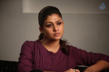 Maya Tamil Movie Photos