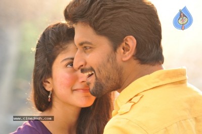 MCA Kothaga Song Stills