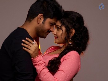 Metro Movie New Photos