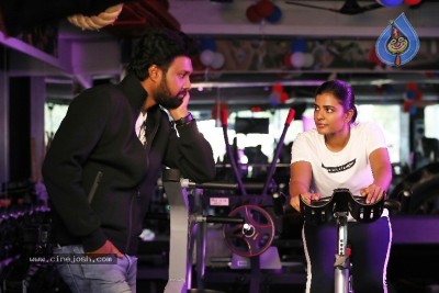 Miss Match Movie Stills