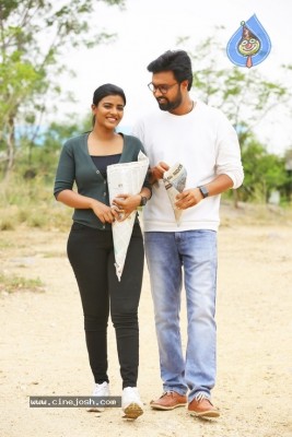 Miss Match Movie Stills