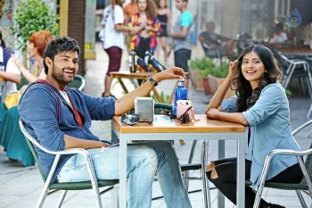 Mister Movie New Photos