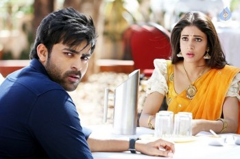 Mister Movie Stills