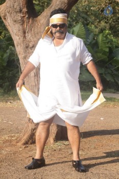 Muthuramalingam Tamil Film Stills