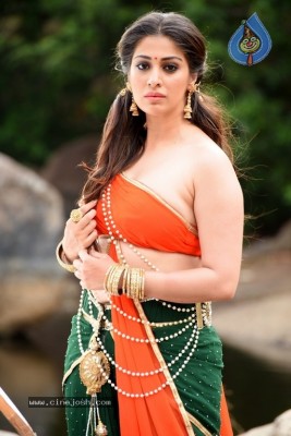 Nagakanya Movie Photos