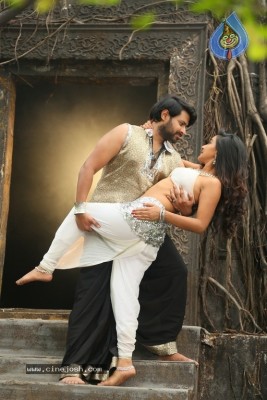 Natana Movie Stills